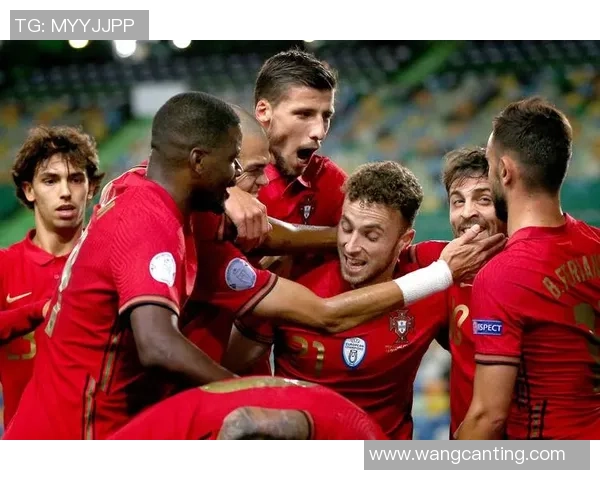 葡萄牙足球明星云集 揭秘各大足球俱乐部的顶尖球员风采